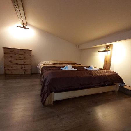 Chata Pod Bieniatka Szczyrk Extérieur photo
