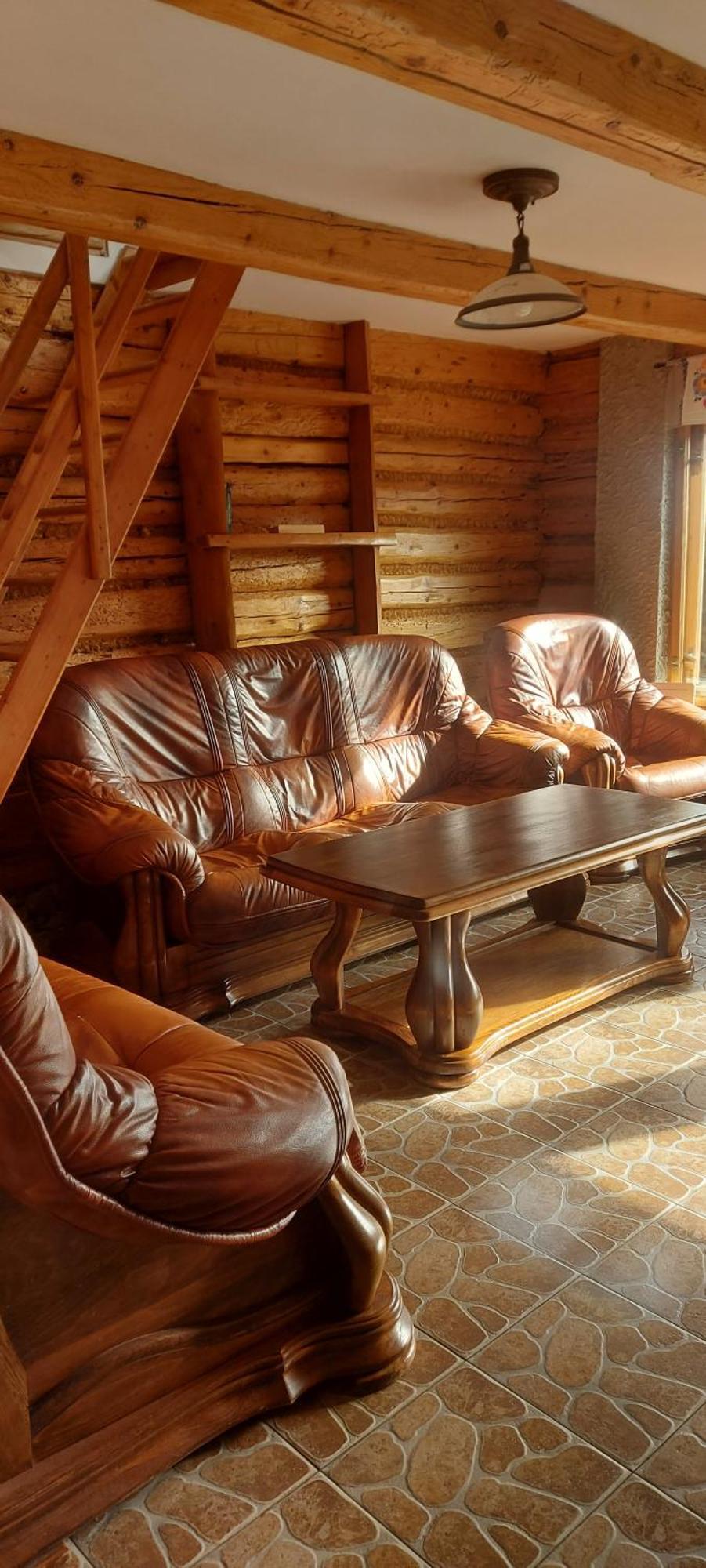 Chata Pod Bieniatka Szczyrk Extérieur photo