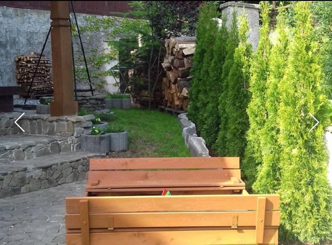 Chata Pod Bieniatka Szczyrk Extérieur photo